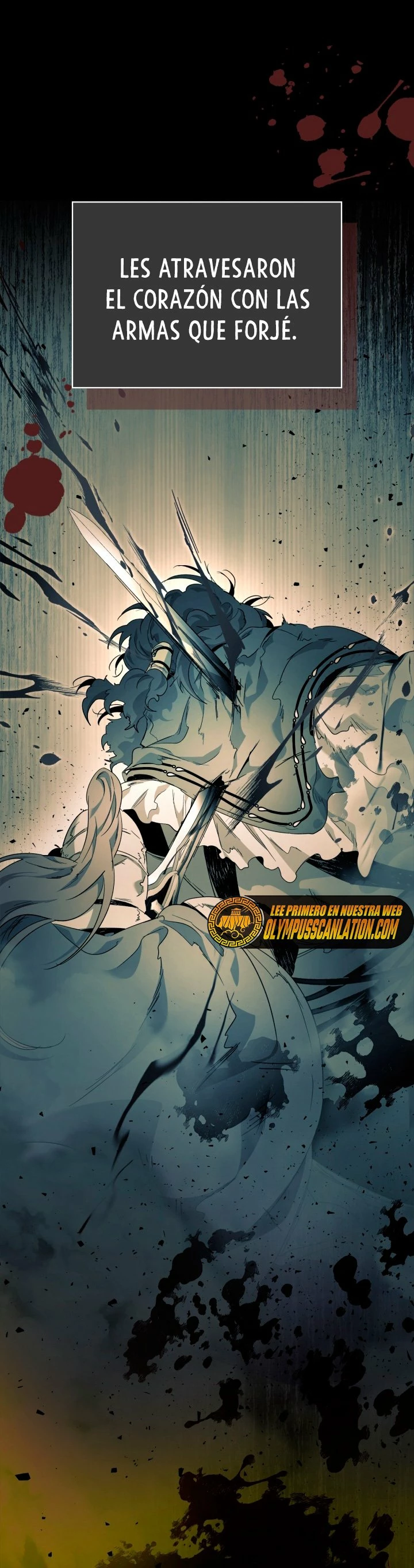 Nivelando Con Los Dioses > Capitulo 54 > Page 271